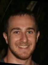 Person who looks like Ben Foster