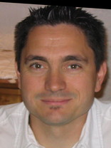 Person who looks like Bill Rancic