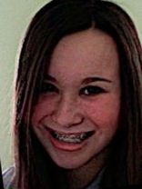 Person who looks like Demi Lovato