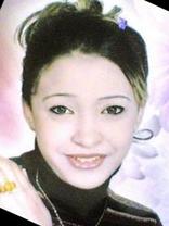 Person who looks like Sarah Bolger