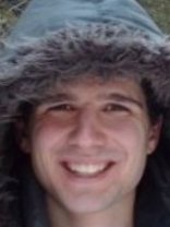 Person who looks like Tom Cruise