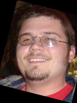 Person who looks like David Denman