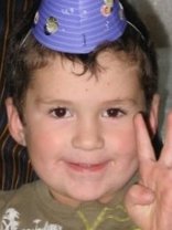 Person who looks like Corey Feldman