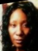 Person who looks like Angela Bassett