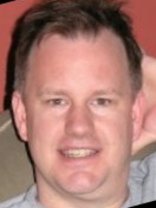 Person who looks like T.R. Knight