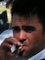 Person who looks like Colin Farrell