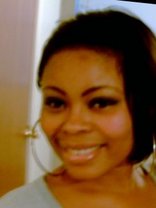 Person who looks like Sanaa Lathan