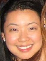 Person who looks like Keiko Agena