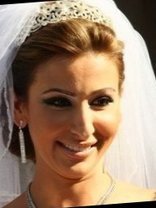 Person who looks like Elissa