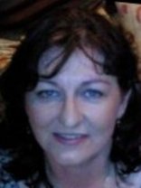 Person who looks like Mary Steenburgen