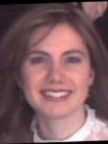 Person who looks like Geena Davis