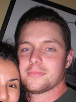 Person who looks like Simon Rex