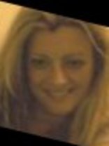 Person who looks like Amy Smart