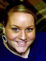 Person who looks like Emily Deschanel