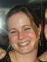 Person who looks like Jenna Boyd