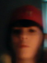 Person who looks like Kid Rock