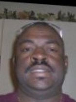 Person who looks like Chi McBride