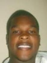 Person who looks like Damon Wayans