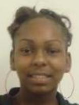 Person who looks like Theresa Randle