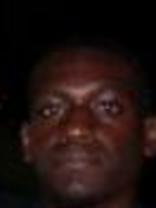 Person who looks like Orlando Jones