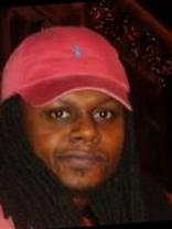 Person who looks like Gary Dourdan