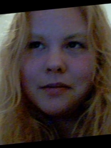 Person who looks like Elizabeth Mitchell