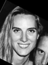 Person who looks like Sandra Taylor