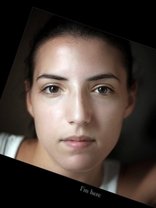 Person who looks like Padma Lakshmi