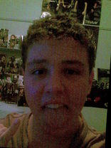 Person who looks like Nick Stahl