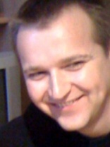 Person who looks like Brian Tyler