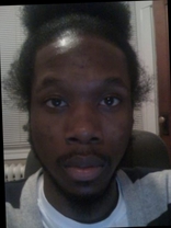 Person who looks like André 3000