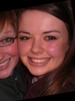 Person who looks like Kimberly J. Brown