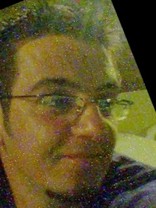 Person who looks like Harvey Keitel