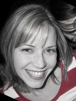 Person who looks like Ashley Scott