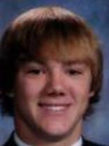 Person who looks like Anton Yelchin