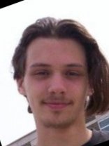 Person who looks like Jesse Spencer