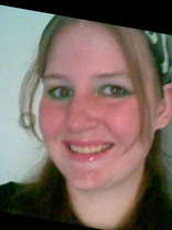 Person who looks like Juliette Lewis