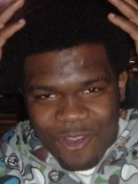 Person who looks like Samuel L. Jackson