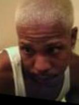 Person who looks like Muhammad Ali