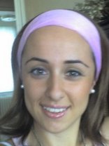 Person who looks like Dania Ramirez