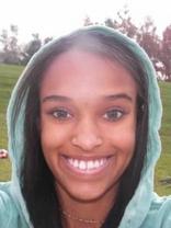 Person who looks like Paula Jai Parker