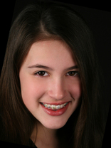 Person who looks like Vanessa Hudgens