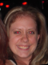 Person who looks like Maggie Lawson