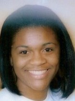 Person who looks like Kimberly Elise