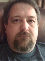 Person who looks like Billy Joel