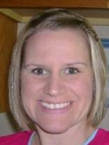 Person who looks like Bonnie Somerville