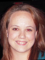 Person who looks like Emily Bergl