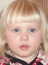 Person who looks like Thora Birch