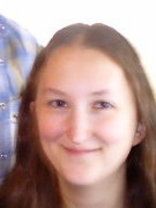 Person who looks like Leonor Watling