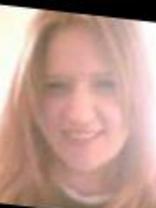 Person who looks like Jules Asner